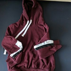 Reflex hoodie